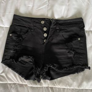 altar’d state shorts